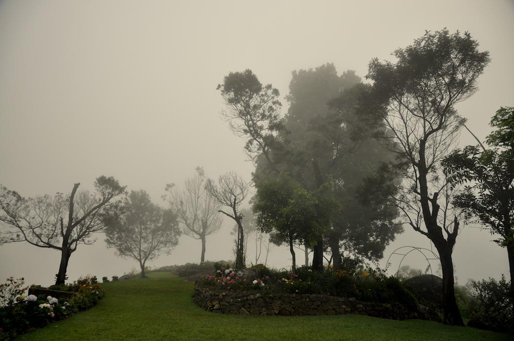 Clouds Holiday Bungalow Haputale Chambre photo