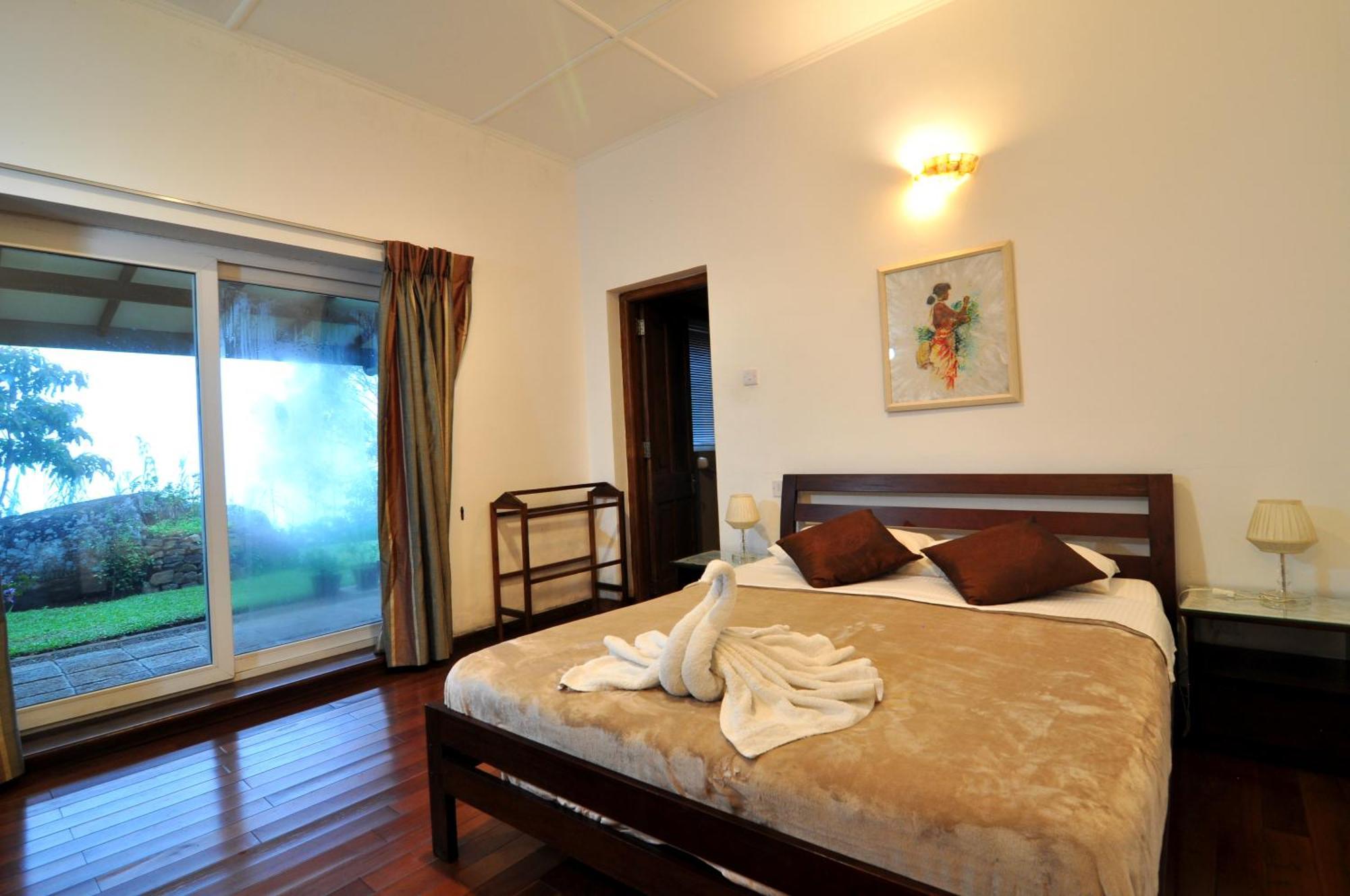 Clouds Holiday Bungalow Haputale Extérieur photo