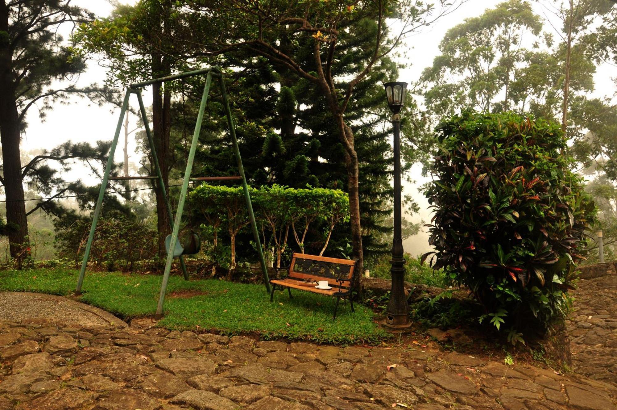 Clouds Holiday Bungalow Haputale Extérieur photo