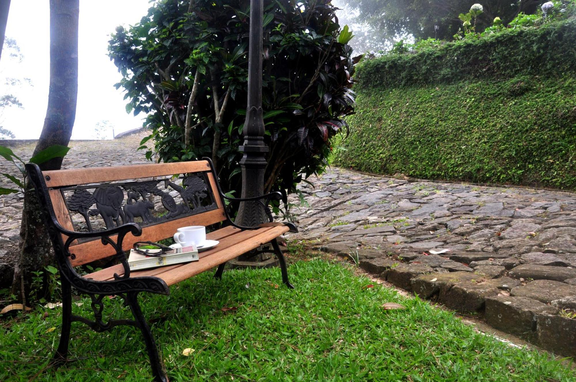 Clouds Holiday Bungalow Haputale Extérieur photo